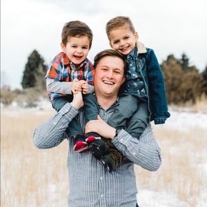 Meet your Posher, Josh